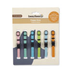 Beeztees Collar para Perro Puppy 1 unid Surtido