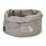 Designed by Lotte Cama para Gato Basket Miss Miauw