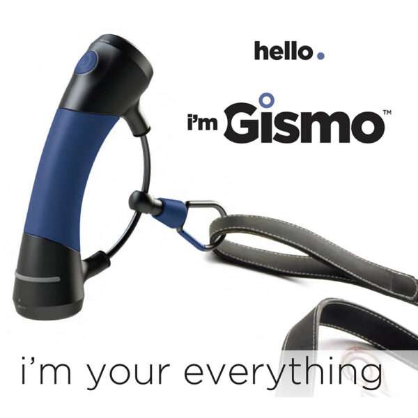 Gismo Asa para Correa