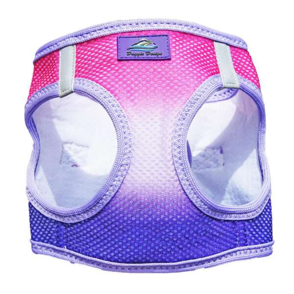Doggie Design Arnes para Perro American River Raspberry Sundae