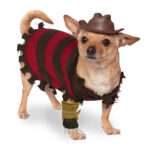 Rubie’s Disfraz para Perro Freddy