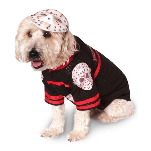 Rubie's Disfraz para Perro Jason