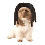 Rubie's Peluca Dreads