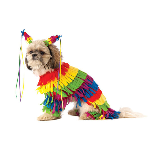Rubie's Disfraz para Perro Piñata