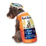 Rubie's Disfraz para Perro Cerveza