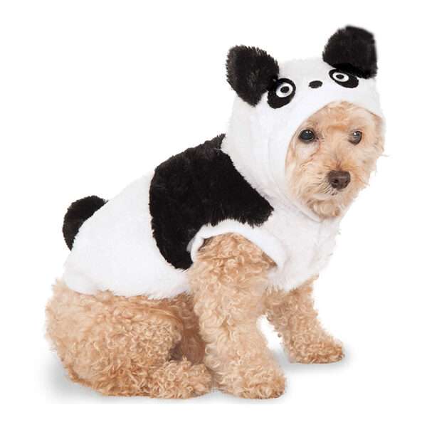 Rubie's Disfraz para Perro Panda