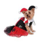 Rubie’s Disfraz para Perro Harley Quinn