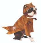 Rubie's Disfraz para Perro T-Rex