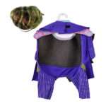 Rubie's Disfraz para Perro Walking Wason - Imagen 3