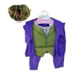 Rubie's Disfraz para Perro Walking Wason - Imagen 2