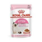 Royal Canin Alimento para Gato Kitten Gravy 85 gr.