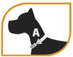 Ferplast Collar de Entrenamiento para Perro Chrome CS 1730 - Imagen 2