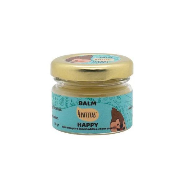 La Casa 4 Patitas Bálsamo Hidratante 20 gr.