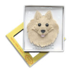 Khurmi Llavero Pomerania