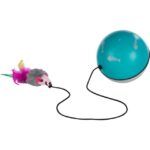 Trixie Juguete para Gato Turbino Ball - Imagen 2