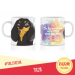 Khurmi Taza Salchicha Negra / Fuego